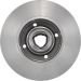 BOSCH Bremsscheibe 0 986 478 331 BOSCH Bremsscheibe 0 986 478 331