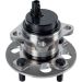 FEBI BILSTEIN 172477 Radlagersatz