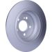 Hella Bremsscheibe PRO 8DD 355 108-841