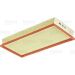 Valeo Luftfilter 585146