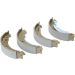 Bremsbackensatz 562581 Bremsbackensatz 562581