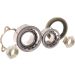 SKF Radlagersatz VKBA 3508