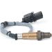 BOSCH Lambdasonde 0 258 017 491