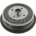 FEBI BILSTEIN 14059 Bremstrommel