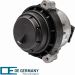 Motorlager links für BMW 5 X3 7 G11 G12 G30 F90 G01 F97 G08 22 11 6 860 499