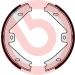 Brembo Bremsbackensatz, Feststellbremse ESSENTIAL LINE S 50 525 Brembo Bremsbackensatz, Feststellbremse ESSENTIAL LINE S 50 525