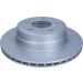 QUARO Bremsscheibe QD7585