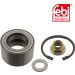 FEBI BILSTEIN 29521 Radlagersatz