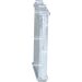 NRF Wärmetauscher, Innenraumheizung EASY FIT 54434 NRF Wärmetauscher, Innenraumheizung EASY FIT 54434