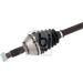 febi bilstein Antriebswelle 194816