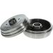 Bremstrommel 0 986 477 205 Bremstrommel 0 986 477 205