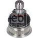 FEBI BILSTEIN 186124 Trag-/Führungsgelenk FEBI BILSTEIN 186124 Trag-/Führungsgelenk