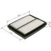 BOSCH 1 457 433 037 Luftfilter