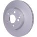 Hella Bremsscheibe Pro High Carbon 8DD 355 128-781 Hella Bremsscheibe Pro High Carbon 8DD 355 128-781
