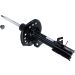 Sachs Stoßdämpfer 314 042