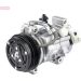 Kompressor, Klimaanlage DCP47011 Kompressor, Klimaanlage DCP47011