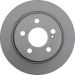 Zimmermann Bremsscheibe Coat Z 400.3621.20