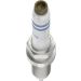 6 x BOSCH Zündkerze Platinum Iridium Evo 0 241 140 537