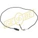 Sensor, Abgastemperatur 9 8235 1 Sensor, Abgastemperatur 9 8235 1