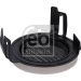 FEBI BILSTEIN 187711 Innenraumfilter FEBI BILSTEIN 187711 Innenraumfilter