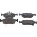 Ferodo Bremsbelagsatz, Scheibenbremse PREMIER ECO FRICTION FDB4400