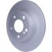 Hella Bremsscheibe PRO 8DD 355 119-431 Hella Bremsscheibe PRO 8DD 355 119-431