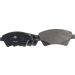 Valeo Bremsbelagsatz, Scheibenbremse ESSENTIAL 301558