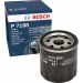 BOSCH F 026 407 188 Ölfilter
