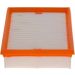 BOSCH F 026 400 304 Luftfilter
