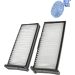 Blue Print Filtersatz, Innenraumluft ADC42502