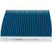 Filter, Innenraumluft 0 986 628 584 Filter, Innenraumluft 0 986 628 584
