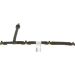 Schlauch, Leckkraftstoff 0 445 130 202 Schlauch, Leckkraftstoff 0 445 130 202