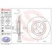 Brembo Bremsscheibe PRIME LINE - UV Coated 09.A448.11 Brembo Bremsscheibe PRIME LINE - UV Coated 09.A448.11
