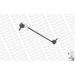 Stange/Strebe, Stabilisator L38605 Stange/Strebe, Stabilisator L38605