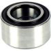 NTN-SNR Radlagersatz R169.58 NTN-SNR Radlagersatz R169.58