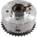 Metzger Nockenwellenversteller Hydraulisch 2410093