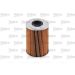 Valeo Ölfilter 586538