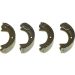 Bremsbackensatz, Feststellbremse S 50 521 Bremsbackensatz, Feststellbremse S 50 521