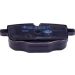 Hella Bremsbelagsatz, Scheibenbremse 8DB 355 024-921 Hella Bremsbelagsatz, Scheibenbremse 8DB 355 024-921