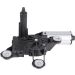 Metzger Wischermotor 2190984