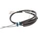 BOSCH Seilzug, Feststellbremse 1 987 482 775 BOSCH Seilzug, Feststellbremse 1 987 482 775