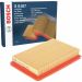 BOSCH F 026 400 187 Luftfilter BOSCH F 026 400 187 Luftfilter