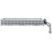 Verdampfer, Klimaanlage AE 91 000P