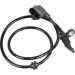 Metzger Sensor, Raddrehzahl 09001339
