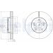 Delphi Bremsscheibe BG4290 Delphi Bremsscheibe BG4290