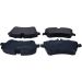 Maxgear Bremsbelagsatz, Scheibenbremse 19-0561 Maxgear Bremsbelagsatz, Scheibenbremse 19-0561
