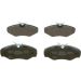 BOSCH Bremsbelagsatz, Scheibenbremse 0 986 494 730 BOSCH Bremsbelagsatz, Scheibenbremse 0 986 494 730
