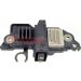 Metzger Generatorregler 2390057