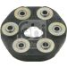 FEBI BILSTEIN 07543 Hardyscheibe