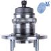 Blue Print Radlagersatz ADG08332